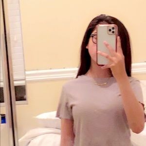 Meet your Posher, Suri